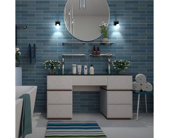 Лампа светодиодная Volpe Optima LED-MR16-5W/4000K/GU5.3/FR/SLS UL-00008839, изображение 3