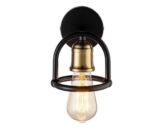 Настенный светильник Escada Lamda 659/1A, изображение 3
