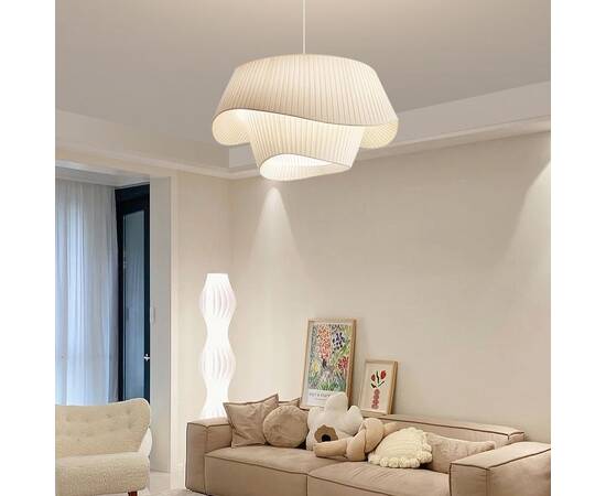 Подвесная люстра ImperiumLoft Vanilla 219530-23, изображение 2