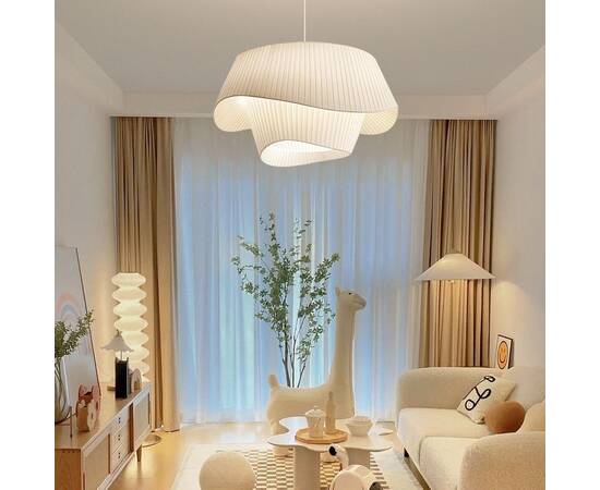 Подвесная люстра ImperiumLoft Vanilla 219530-23, изображение 9