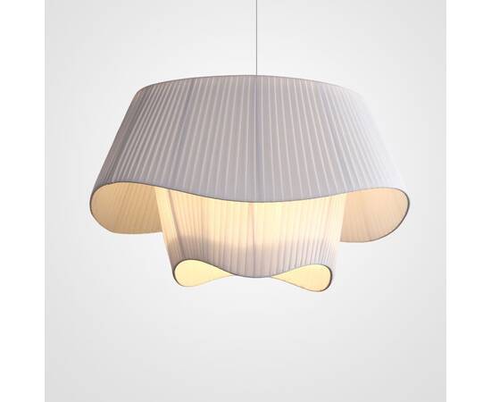 Подвесная люстра ImperiumLoft Vanilla 219530-23, изображение 12