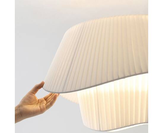 Подвесная люстра ImperiumLoft Vanilla 219530-23, изображение 17