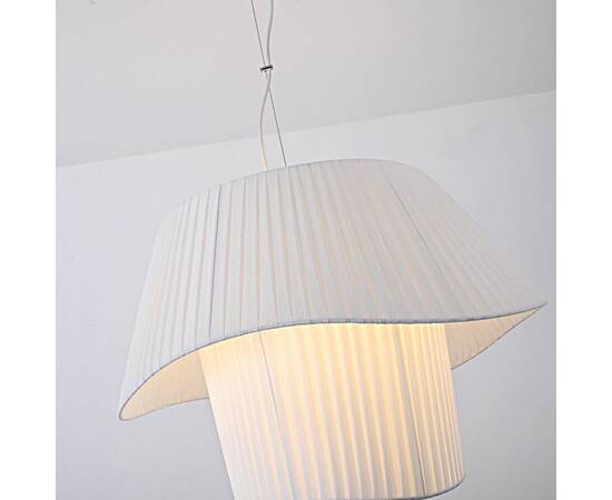 Подвесная люстра ImperiumLoft Vanilla 219530-23, изображение 23