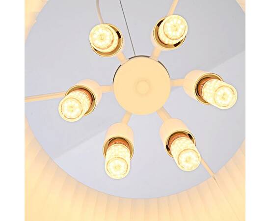 Подвесная люстра ImperiumLoft Vanilla 219530-23, изображение 26