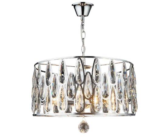 Подвесная люстра Reluce 01848-0.4-06 CH