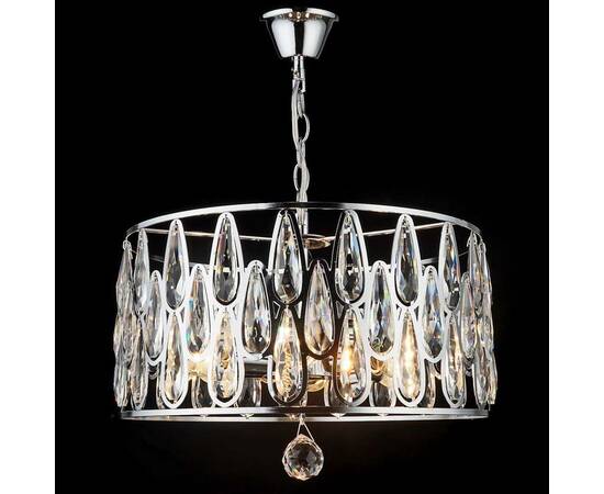 Подвесная люстра Reluce 01848-0.4-06 CH, изображение 2