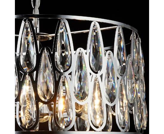 Подвесная люстра Reluce 01848-0.4-06 CH, изображение 3
