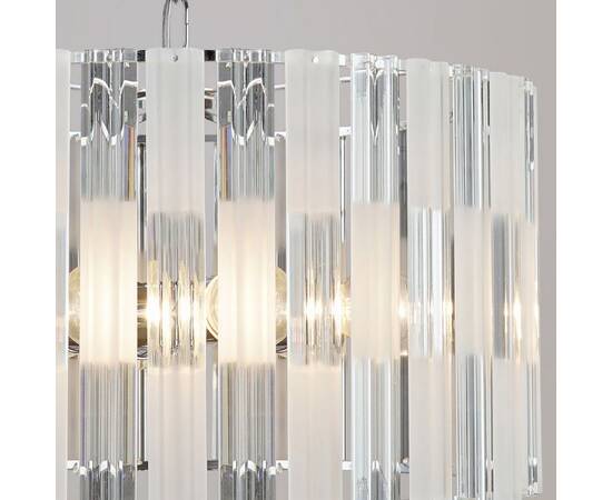 Подвесная люстра Reluce 01851-0.4-06 CH, изображение 3