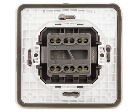 Переключатель Эра 11-1526-01 Б0063248, изображение 3