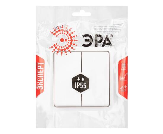 Переключатель Эра 11-1526-01 Б0063248, изображение 4