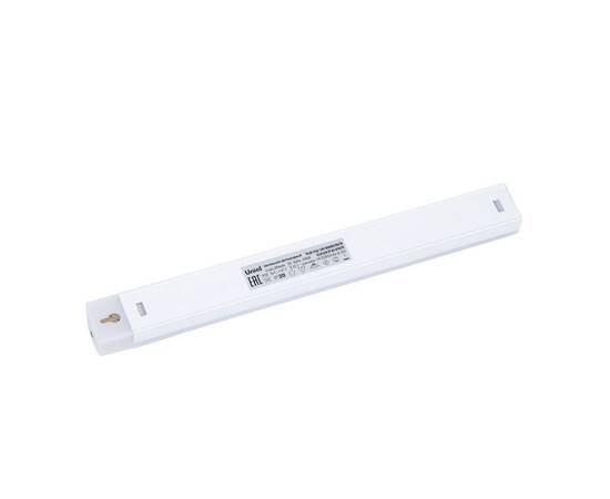 Мебельный светильник Uniel ULM-F60-1W/4000K/RECH SENSOR IP20 WHITE UL-00011954, изображение 7