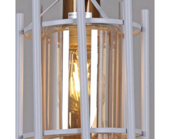 Подвесной светильник Reluce 03532-0.9-01 WH, изображение 3