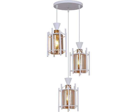 Подвесной светильник Reluce 03532-0.9-03 WH