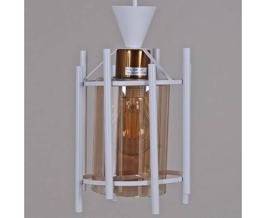 Подвесной светильник Reluce 03532-0.9-03 WH, изображение 2