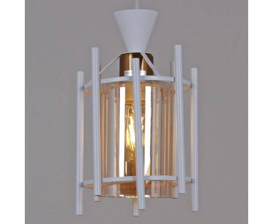 Подвесной светильник Reluce 03532-0.9-03 WH, изображение 4