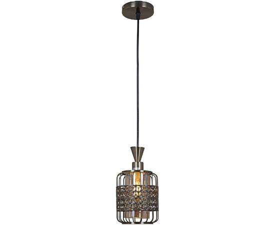 Подвесной светильник Reluce 03845-0.9-01 AB