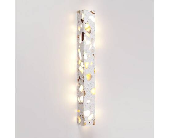 Настенный светильник Odeon Light Terrazzo 7012/15WL, изображение 2