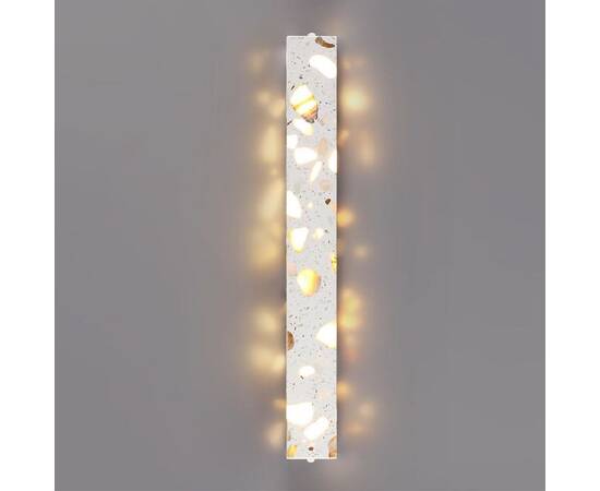 Настенный светильник Odeon Light Terrazzo 7012/15WL, изображение 5