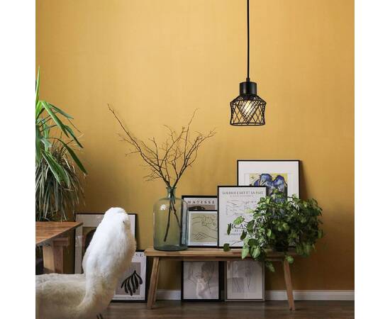 Подвесной светильник Escada Averio 10174/1S Black, изображение 3