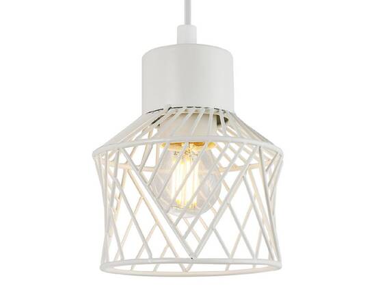 Подвесной светильник Escada Averio 10174/1S White, изображение 2