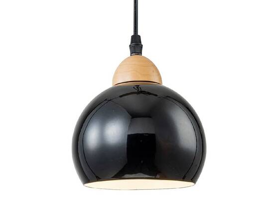 Подвесной светильник Escada Solo 10178/3S Black, изображение 3