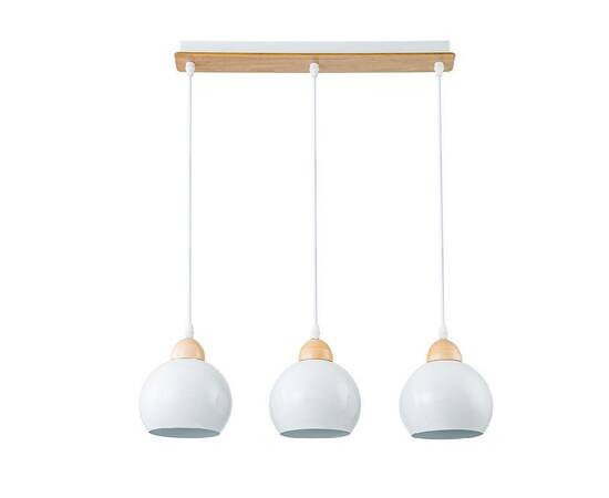 Подвесной светильник Escada Solo 10178/3S White, изображение 2