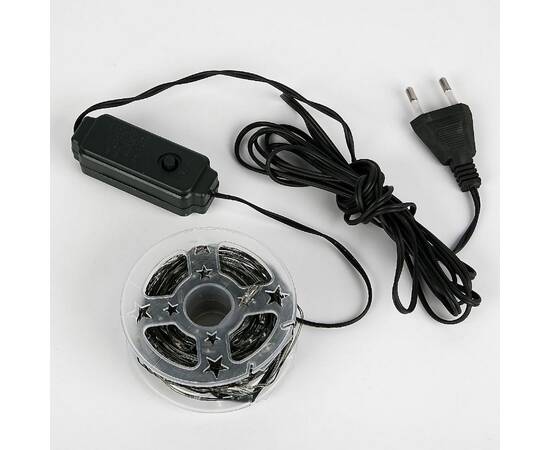 Гирлянда Роса Uniel ULD-S3000-300/DGA MULTI IP20 DEW UL-00012084