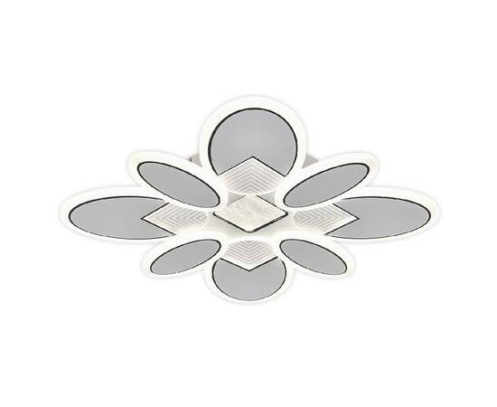 Потолочная люстра Escada Dune 10210/8LED