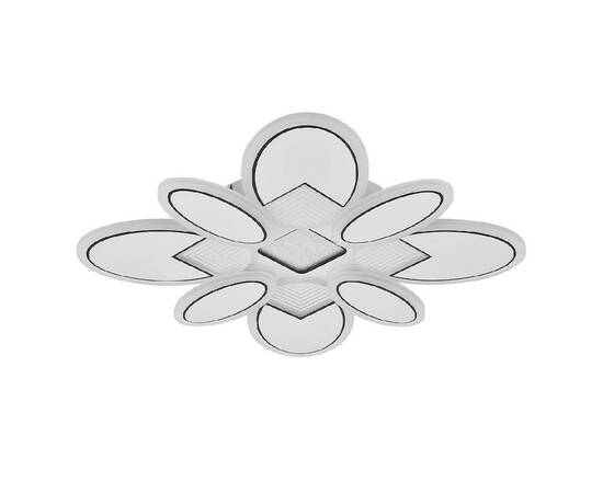 Потолочная люстра Escada Dune 10210/8LED, изображение 2