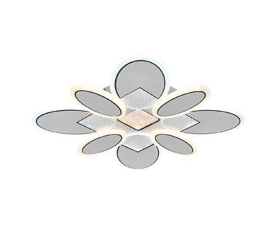 Потолочная люстра Escada Dune 10210/8LED, изображение 3