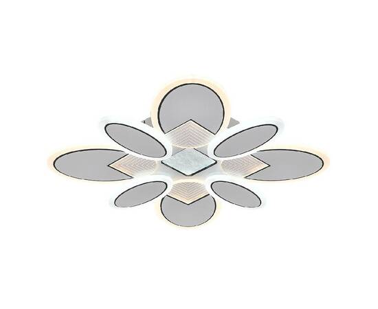 Потолочная люстра Escada Dune 10210/8LED, изображение 4