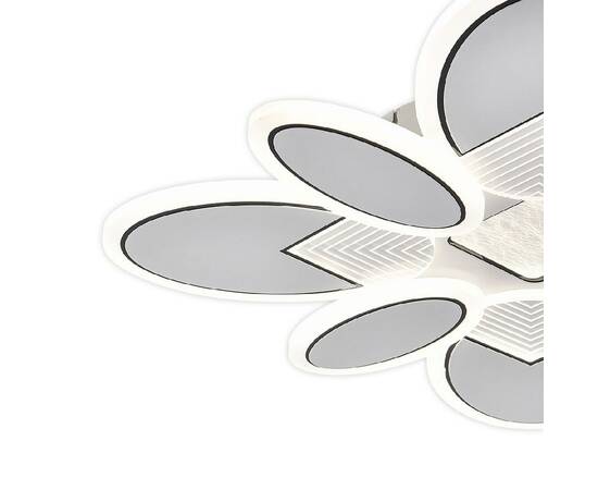 Потолочная люстра Escada Dune 10210/8LED, изображение 5