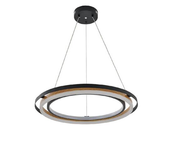 Подвесная люстра Escada Lagom 10248/2LED, изображение 2