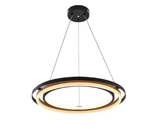 Подвесная люстра Escada Lagom 10248/2LED, изображение 4