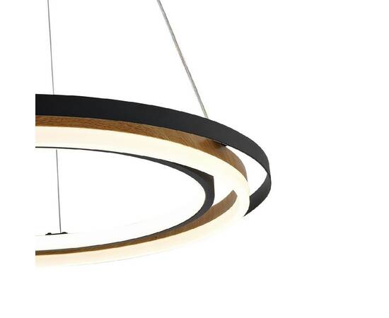 Подвесная люстра Escada Lagom 10248/2LED, изображение 5