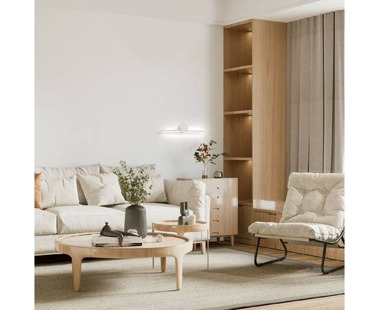 Настенный светильник Escada Line 10281/1LED White, изображение 5