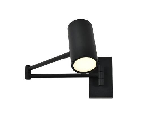 Спот Escada Stigma 10282/1LED Black