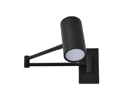 Спот Escada Stigma 10282/1LED Black, изображение 2