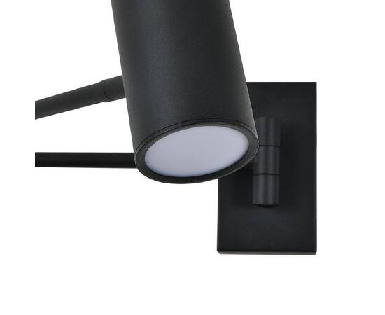 Спот Escada Stigma 10282/1LED Black, изображение 4