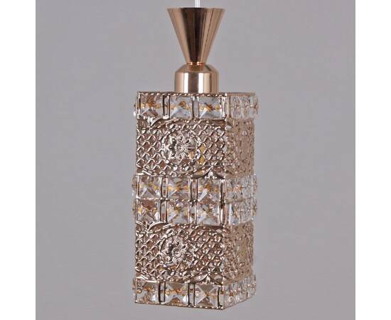 Подвесной светильник Reluce 04115-0.9-01 GD, изображение 2