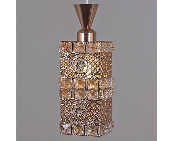 Подвесной светильник Reluce 04115-0.9-01 GD, изображение 3