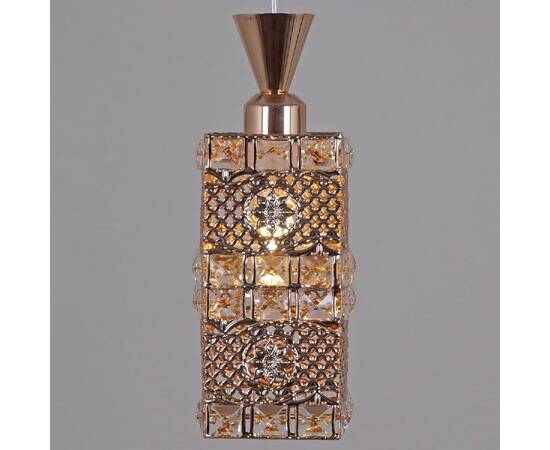 Подвесной светильник Reluce 04115-0.9-01 GD, изображение 4