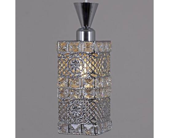 Подвесной светильник Reluce 04115-0.9-03 CH, изображение 2