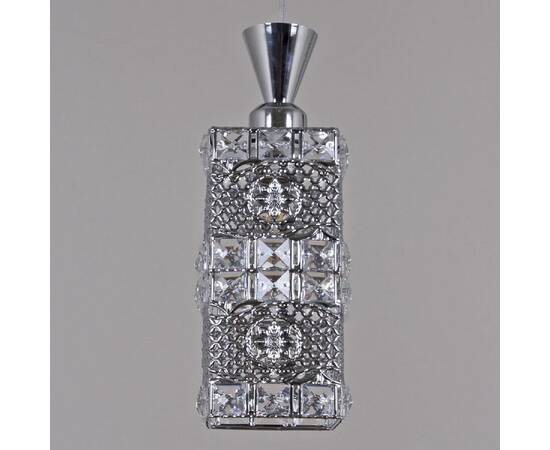 Подвесной светильник Reluce 04115-0.9-03 CH, изображение 3