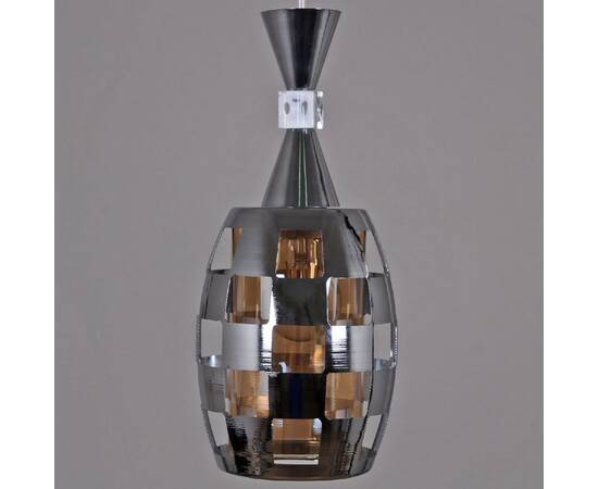 Подвесной светильник Reluce 04132-0.9-01 CH, изображение 2