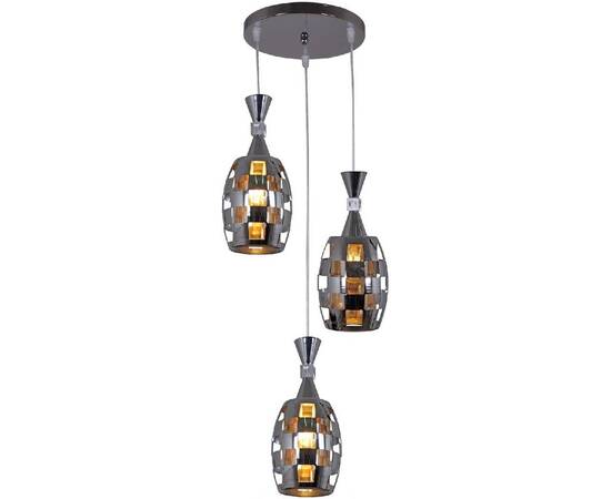 Подвесной светильник Reluce 04132-0.9-03 CH