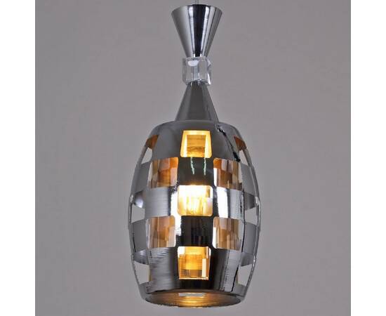 Подвесной светильник Reluce 04132-0.9-03 CH, изображение 3