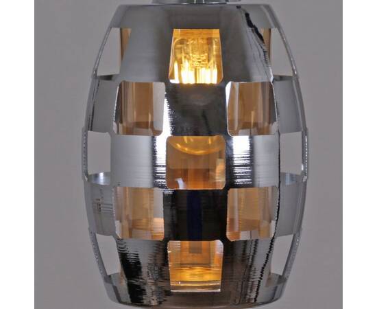 Подвесной светильник Reluce 04132-0.9-03 CH, изображение 4