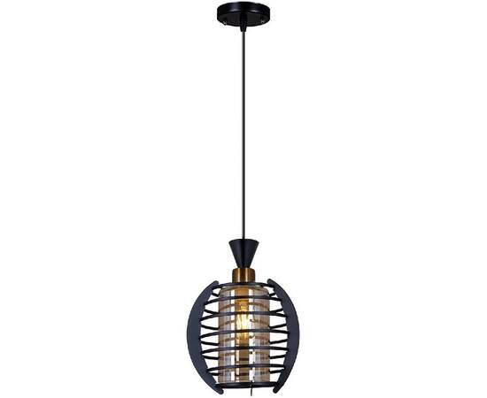 Подвесной светильник Reluce 04428-0.9-01 BK