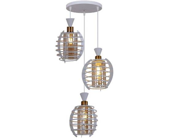 Подвесной светильник Reluce 04428-0.9-03 WH